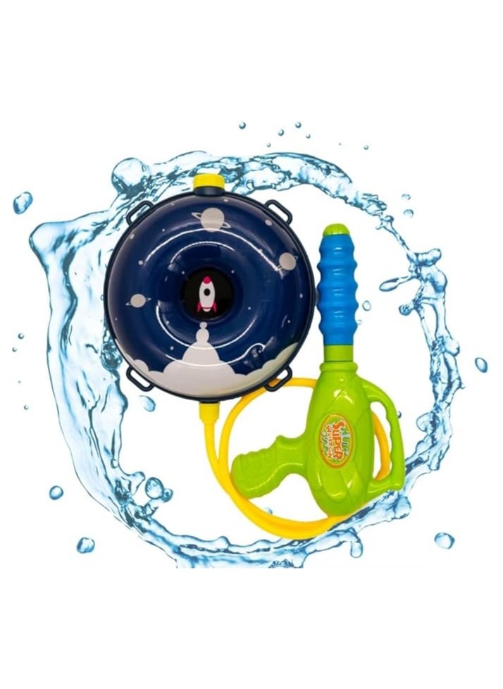 FUSIONPULSE Water Warrior Backpack for Kids  - Image 1