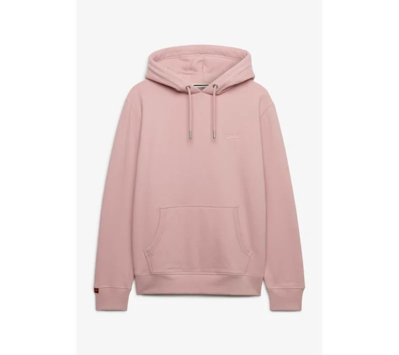 سوبر دراي Essential Logo Hoodie Hb