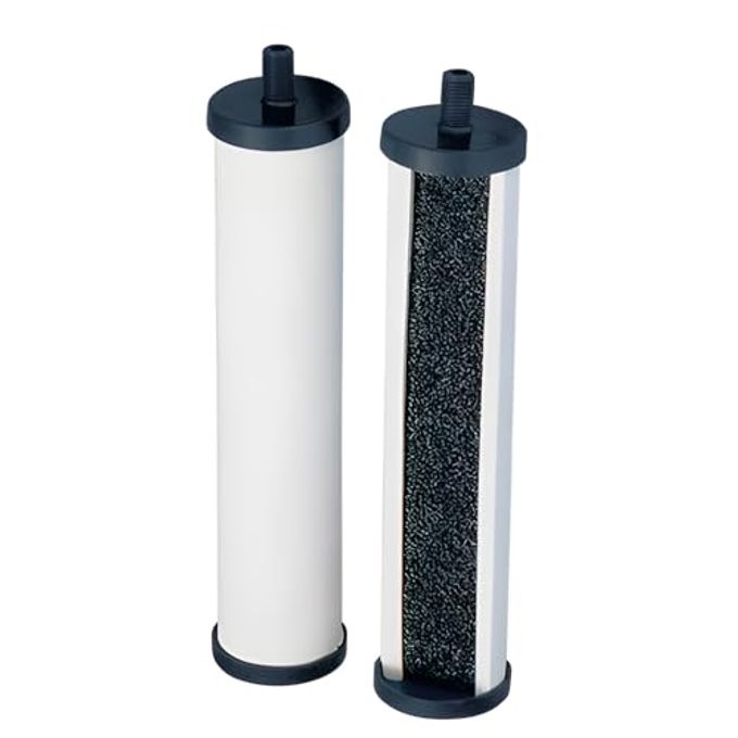 Katadyn Gravidyn Replacement Element, White