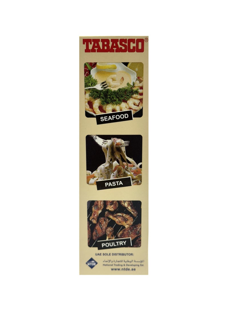 Tabasco Garlic Sauce - Image 5