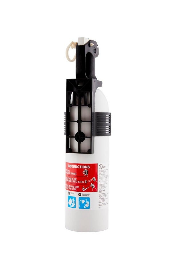 FIRST ALERT First Alert Fire Extinguisher | Personal Watercraft Fire Extinguisher, FE5R-PWCNA  - Image 3