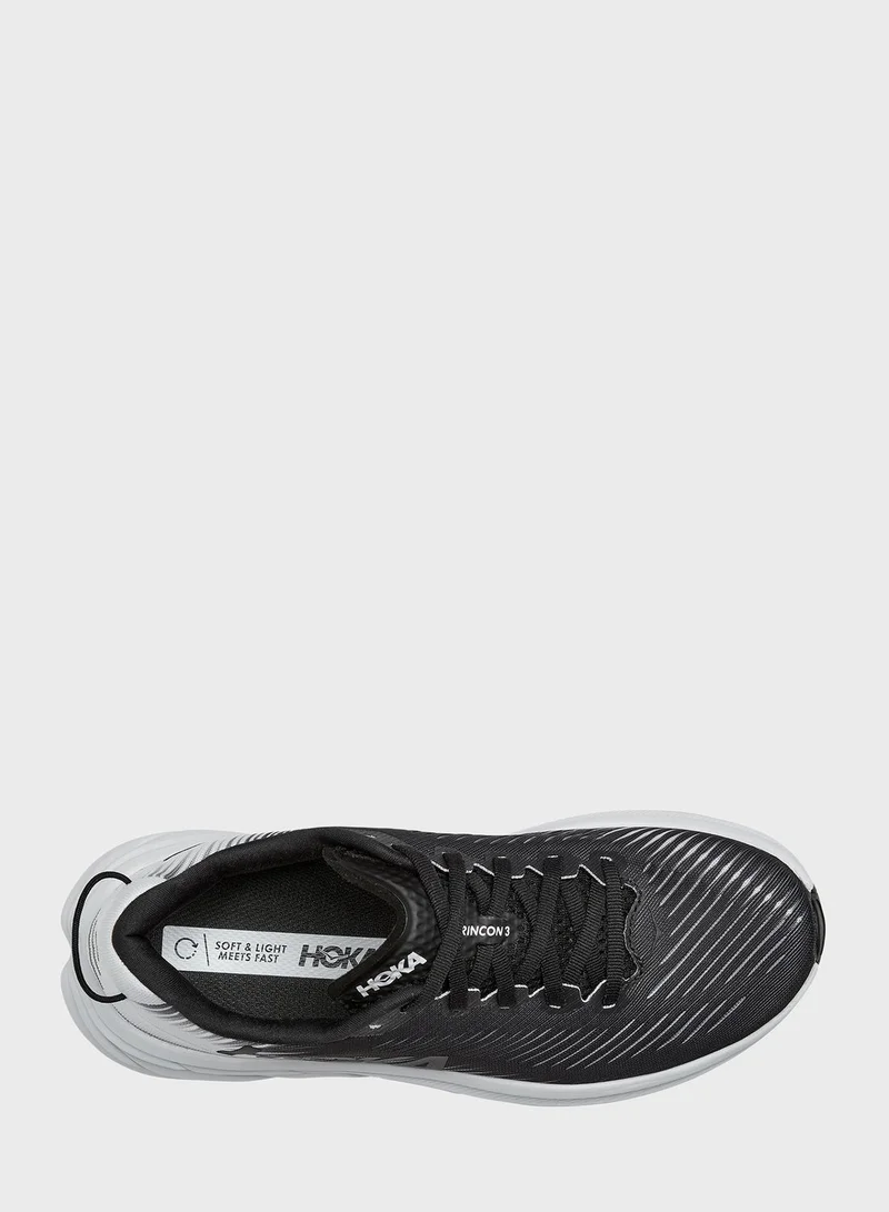 Hoka Rincon 3
