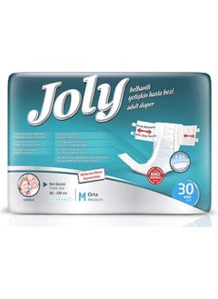 JOLY Waistband Cloth 4 x 30pcs 