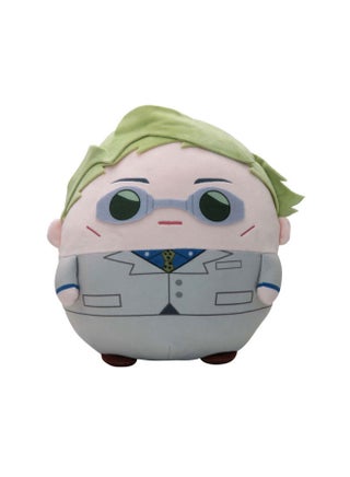 Spell Back To War Plush Doll Polygonum Stick You Ren Fu Hei Hui Five Enlightenment Dogs Roll Spine Seven Sea Jianren Doll-Specifications:Seven Seasons Buildren-Color:10cm Pendant - pzsku/Z891C52A88EED0ED25358Z/45/1745425916/50f21d83-7513-404a-9c15-176e477693d3