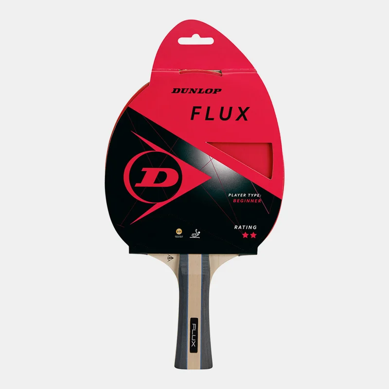 DUNLOP Flux Table Tennis Racket