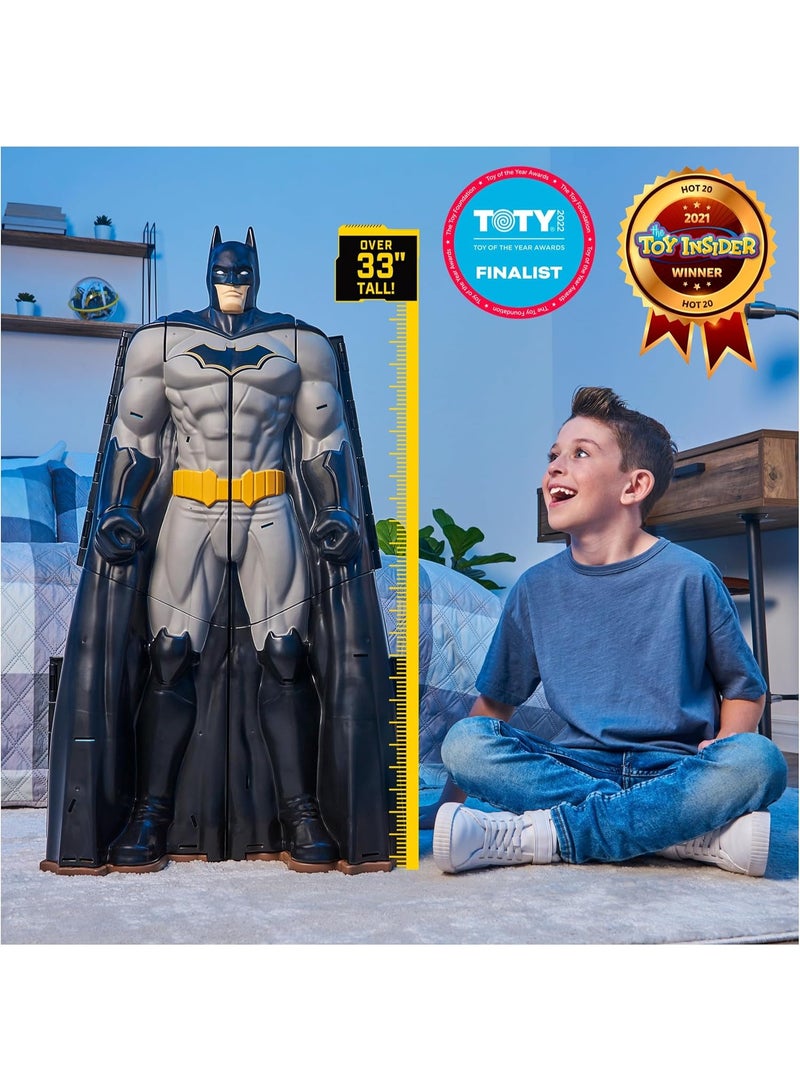 DC مجموعة لعب باتمان المتحولة DC 6060830 - Image 1