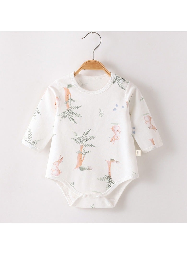 Soft and Comfortable Baby Jumpsuit 