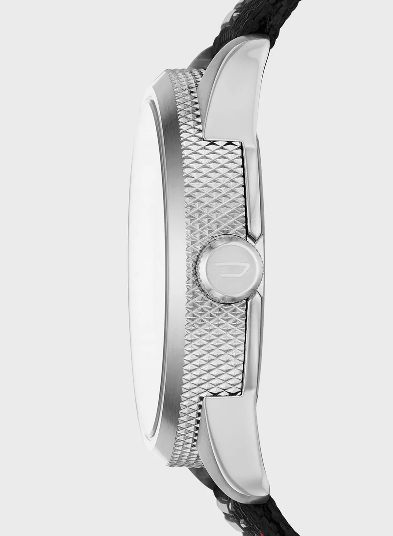 FOSSIL DZ1906 Rasp NSBB Multi Strap Analog Watch