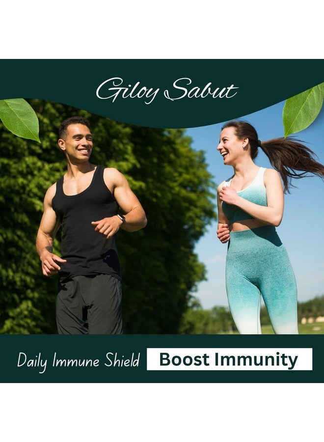 BrijBooti قصاصات ساق براجبوتي جيلوي - تينوسبورا كورديفوليا 400 جرام - Image 4