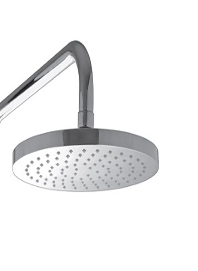 SarrDesign SarDesign shower pan 20cm SD3212 silver