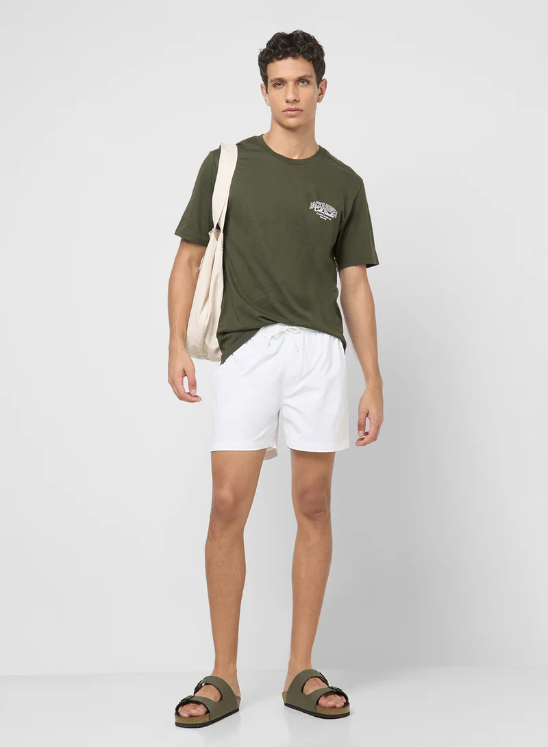 JACK & JONES Essential Shorts