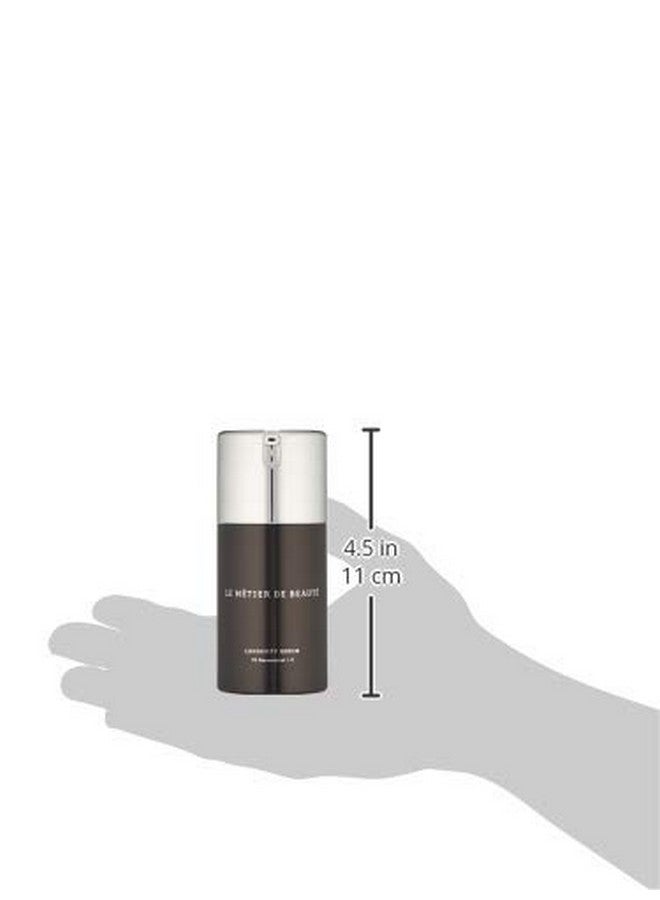 Le Metier De Beaute Mētier® Longevity Serum Makeup Primer Antiaging Resveratrol Moisturizes Luminous Finish (1.7 Fl Oz) - Image 5