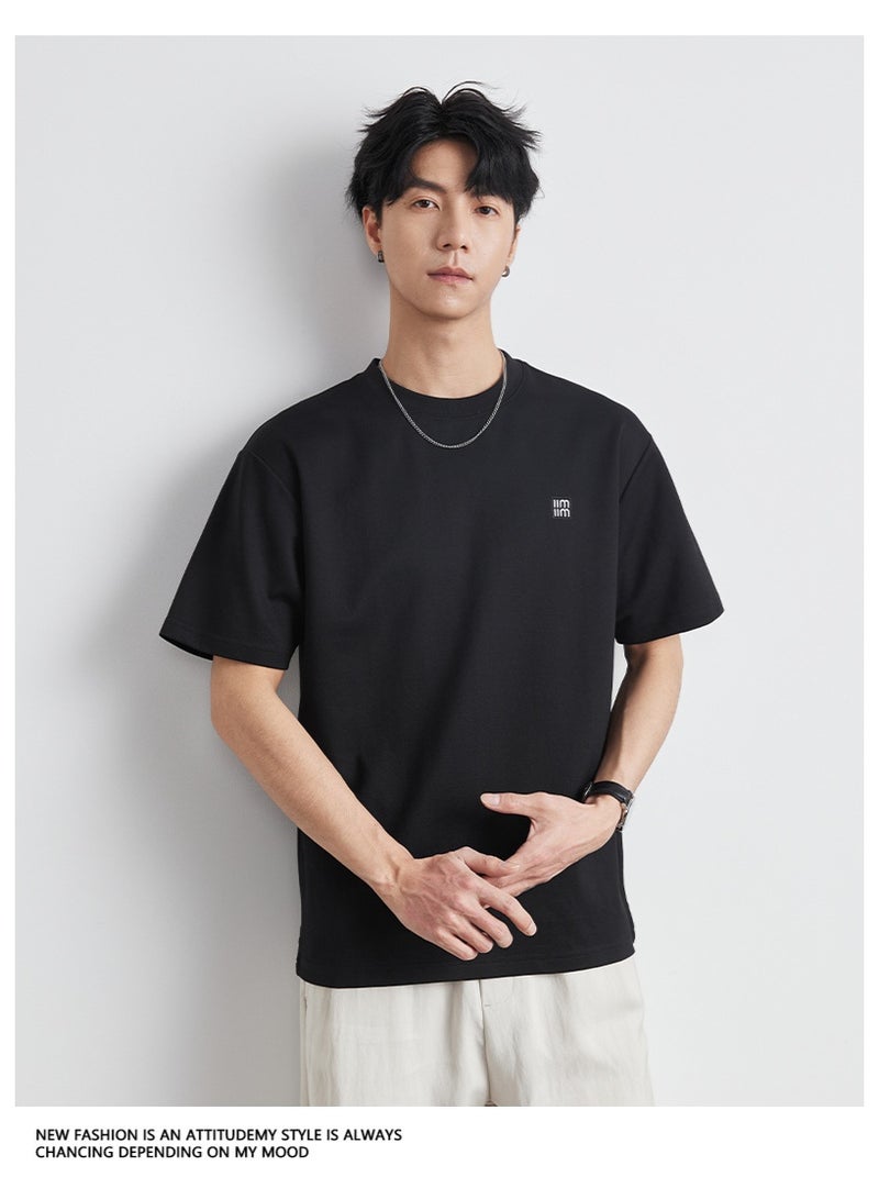 Nariele New Ice Silk Sports Speed Drying T-shirt - Image 2