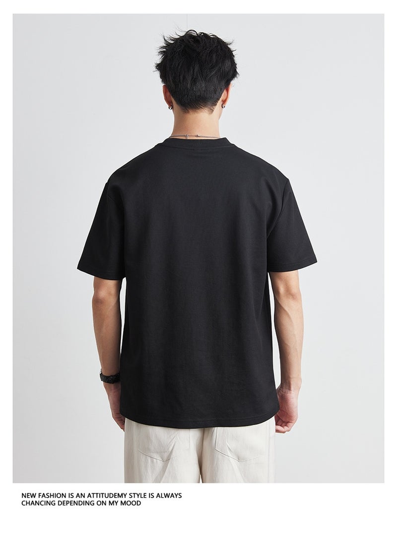 Nariele New Ice Silk Sports Speed Drying T-shirt - Image 3