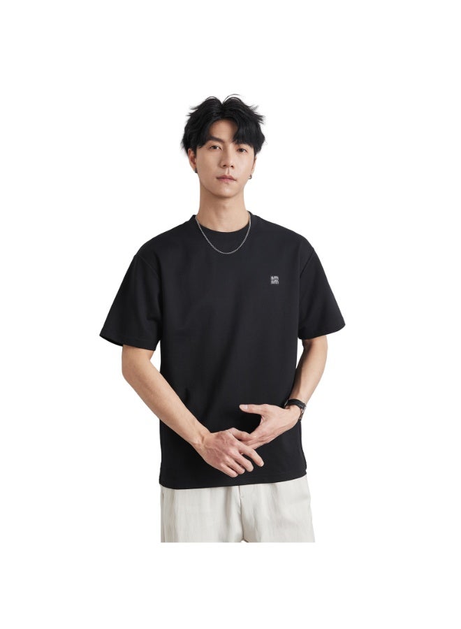 Nariele New Ice Silk Sports Speed Drying T-shirt - Image 1