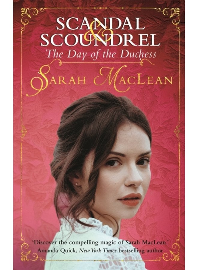 The Day of the Duchess - Paperback