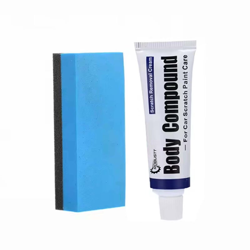Robustt Car Scratch Repair Wax (Pack of 1) | Car Scratch Remover | Fix Deep Scratches & Polish | Car Scratch Paint Care | Removes Water Spots & Paint Swirls - Image 3