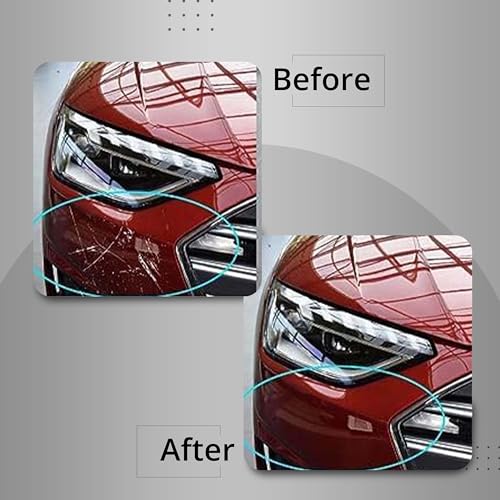 Robustt Car Scratch Repair Wax (Pack of 1) | Car Scratch Remover | Fix Deep Scratches & Polish | Car Scratch Paint Care | Removes Water Spots & Paint Swirls - Image 2