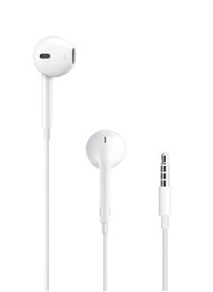 In-Ear Earphones With 3.5mm For Apple iPhone
