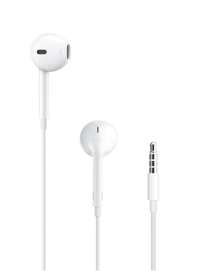 SAB - In-Ear Earphones With 3.5mm For Apple iPhone - Image 1