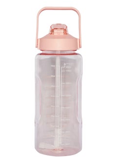 Prickly Pear Pink Tracker 2L Water Bottle  - Image 2