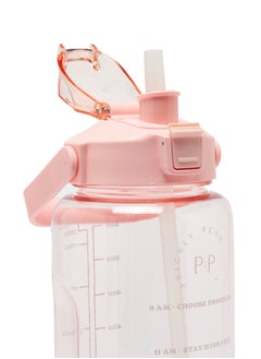 Prickly Pear Pink Tracker 2L Water Bottle  - Image 4