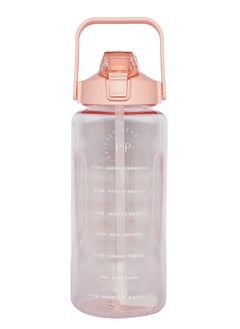 Prickly Pear Pink Tracker 2L Water Bottle  - Image 1