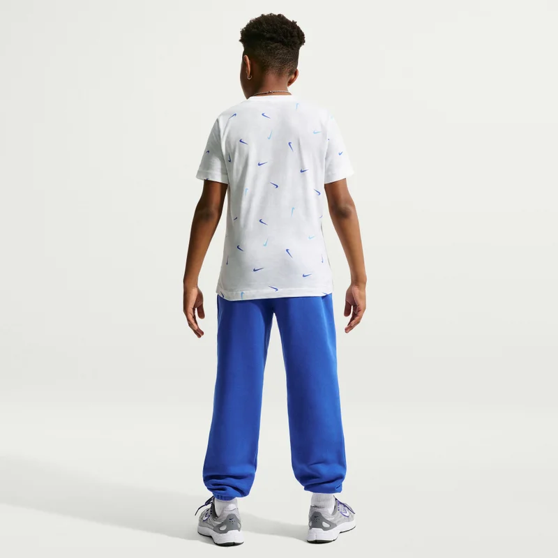 Nike White Nike Sportswear  | Best Price UAE