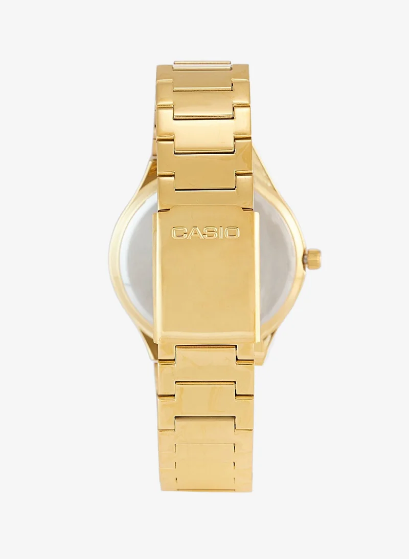 Casio  Mtp-1170N-7Ardf Analog Watch for Men | Best Price UAE