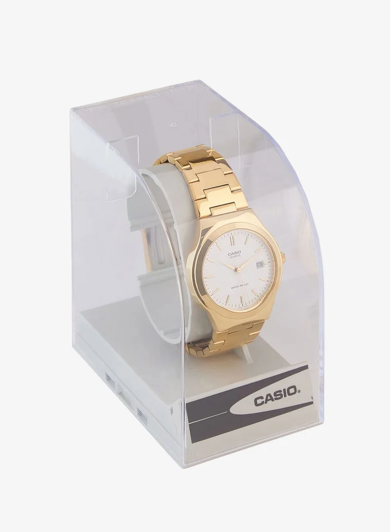 Casio  Mtp-1170N-7Ardf Analog Watch for Men | Best Price UAE