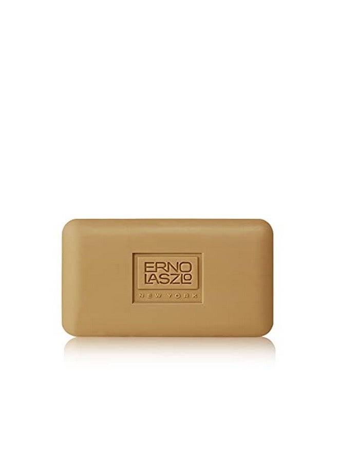 ERNO LASZLO - Rno Laszlo Phelityl Cleansing Bar ; Moisturizing Face Soap Hydrates & Boosts Radiance For Silky Skin ; 3.4 Oz - Image 1