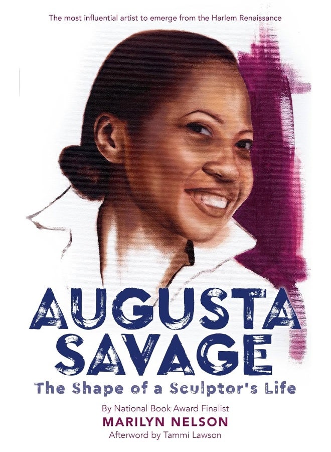 Augusta Savage: The Shape of a Sculptor's Life 