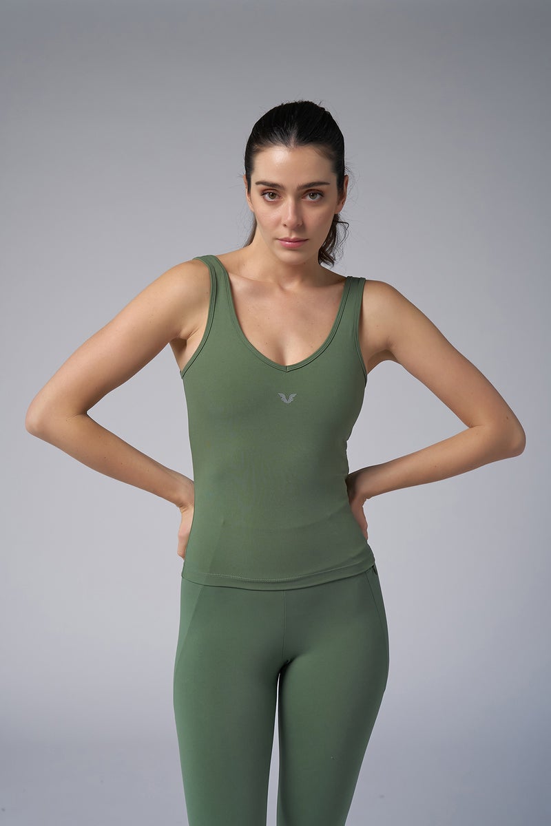 Bilcee Women TANK TOP - Image 1