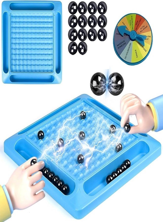 Magnetic Set  - Portable Family Game 14 Magnetic