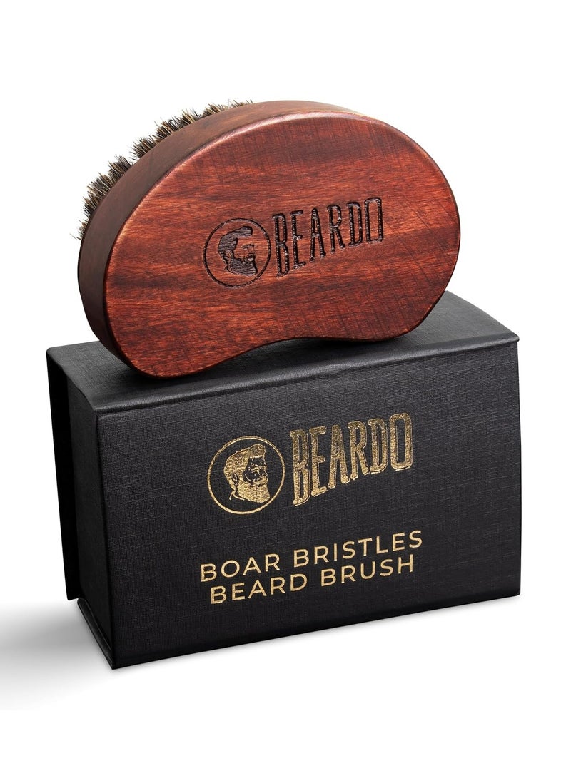 BEARDO Boar Brush  - Image 1