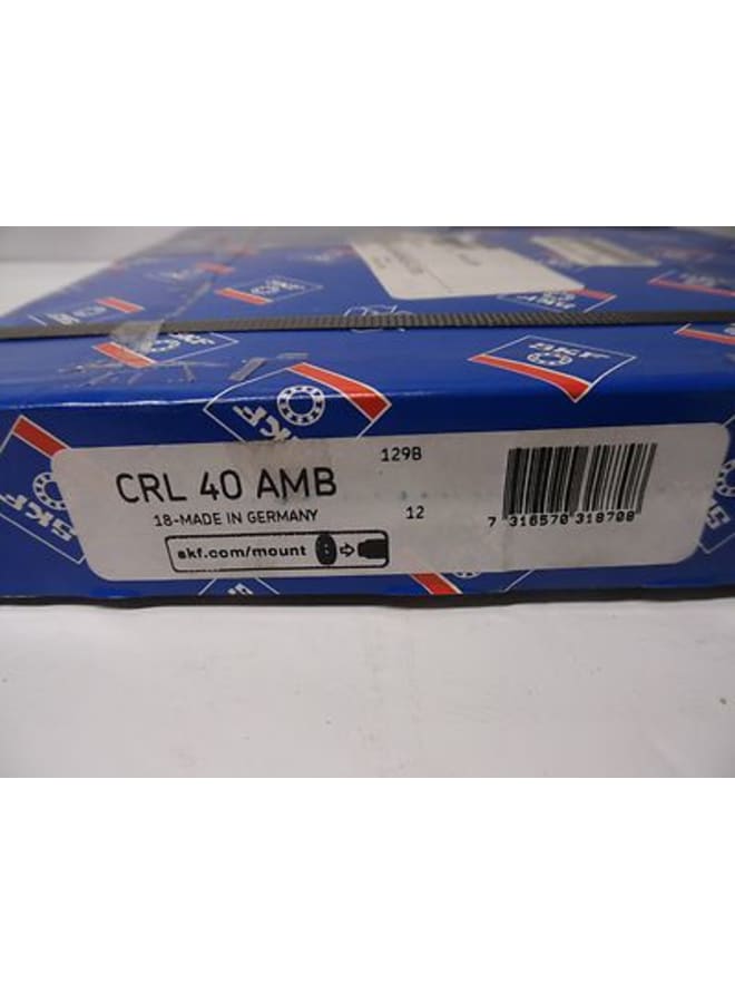 سي أر لرولمان بلى شبكة نحاس  CRL 40 AMB