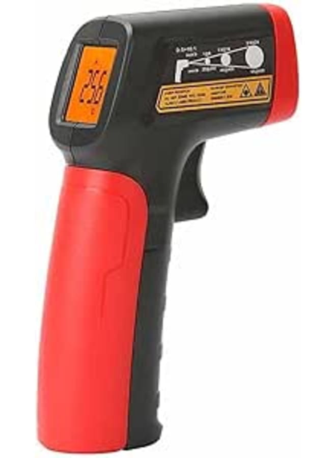uni-t Infrared Thermometer (UT300A+)