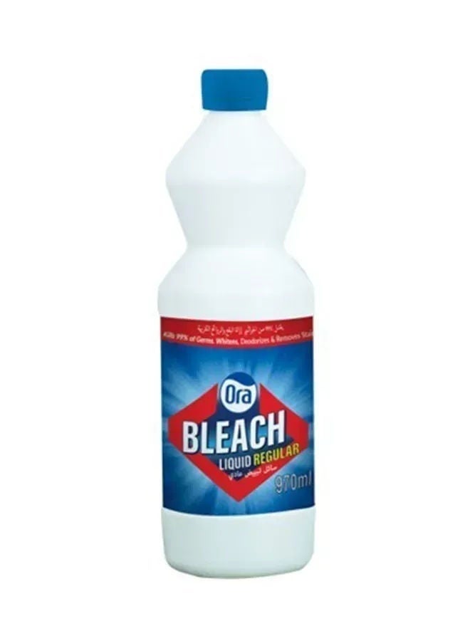 مبيض أصلي، الإمارات 970 مل