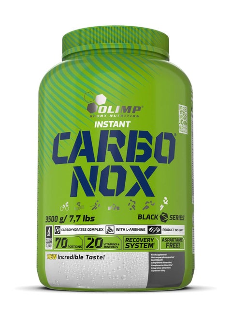 Carbo Nox Supplement Powder 3.5kg, Pineapple