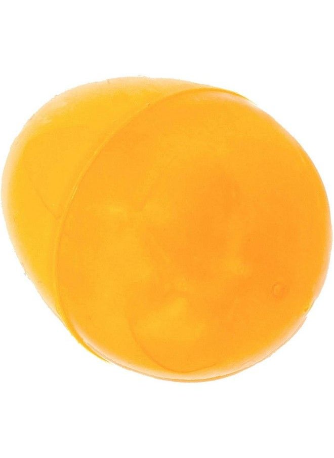 Fillable Easter Eggs With Hinge Bulk Colorful Bright Plastic Easter Eggs, Perfect For Easter Egg Hunt, Suprise Egg, Easter Hunt, Assorted Colors (100Pack)