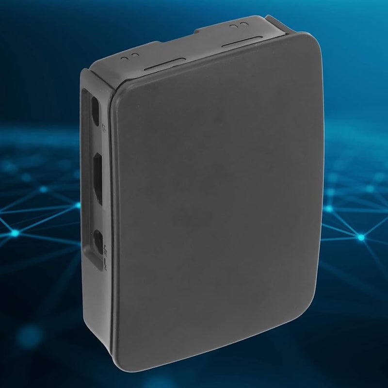 ABS Plastic Micro Computer Case Enclosure Shell Box Electrical Accessories - Image 2