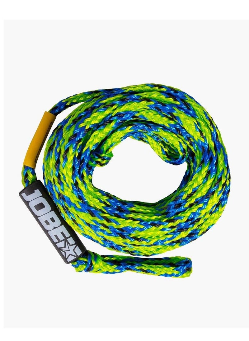 JOBE 6 Person Towable Rope 