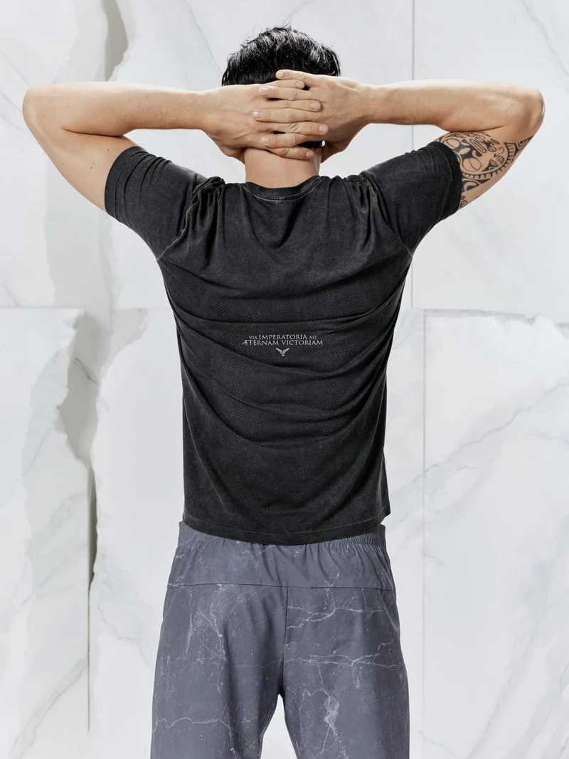 H&M Mid-length sports shorts with DryMove™