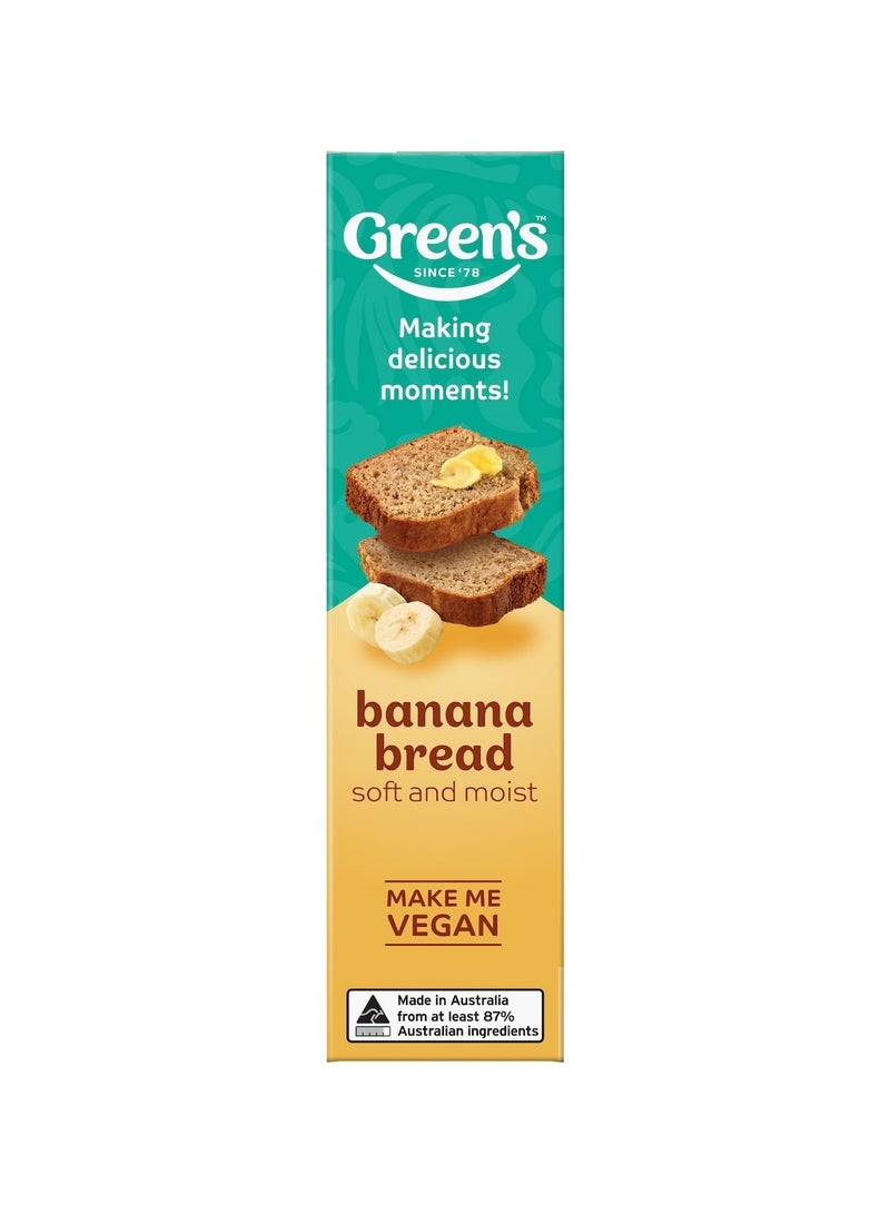 Greens Classic Banana Bread - Image 4
