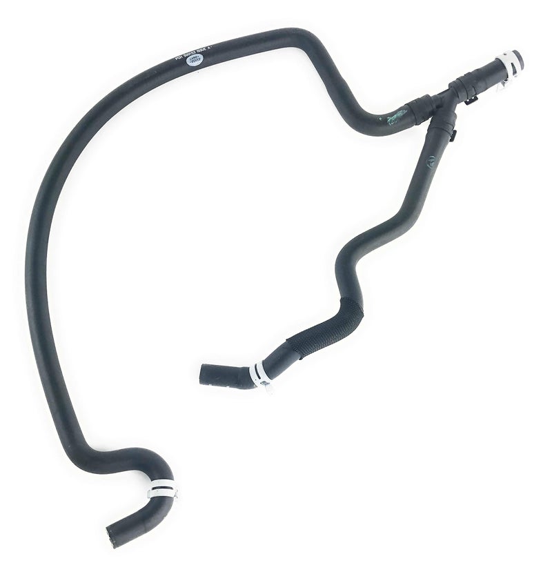 LAND ROVER Genuine Land Rover Coolant Hose Air Bleed Valve