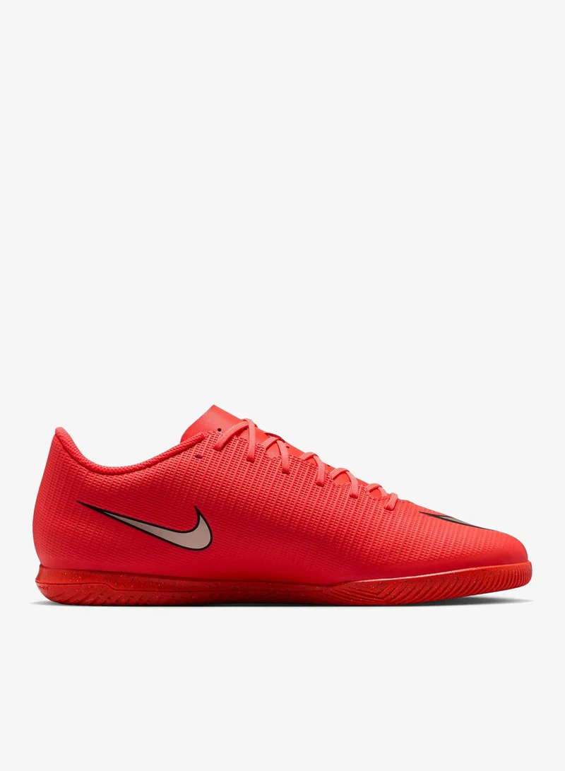 Nike Pink Nike Mercurial Vapor 17 Club for Men | Best Price UAE