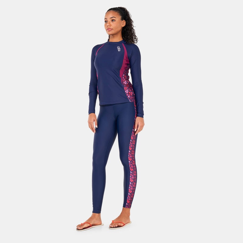 Coega Women's Swim Leggings - Image 3