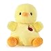 Sew Butiful 8 Duck Stuffed Animals Plush Cute Plushies for Animal Themed Parties Teacher Student Award Animal Toys for Baby Boy Girls Great for Nursery Room Decor Bed Duck - Image 3