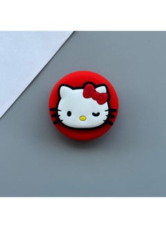 Suitable For Apple Airtag Protective Case Cartoon Silicone Positioning Pin Tracker Portable Anti-Planet Lost Protective Case-Color:50-Applicable Models:Apple Airtag