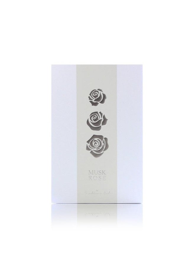 Arabian Musk Rose Perfume 100ml - Image 1
